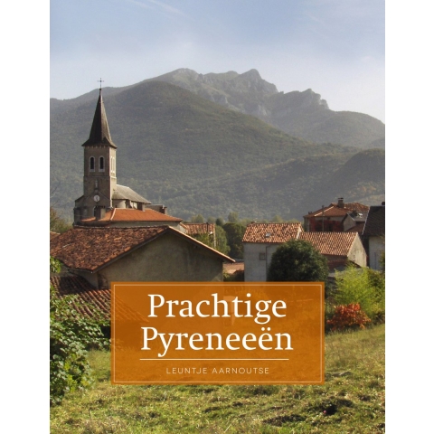 Prachtige Pyreneeën (Paperback)