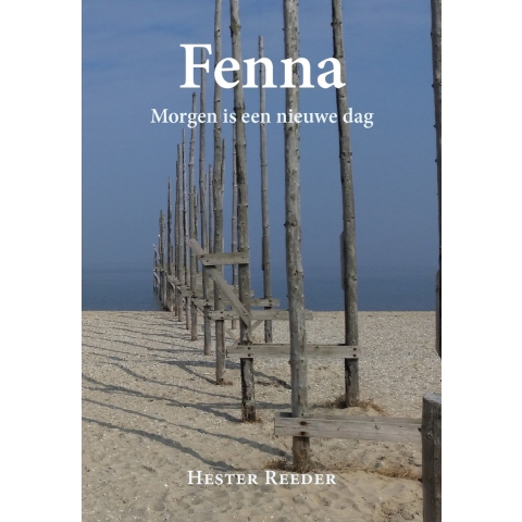 Fenna (Paperback)