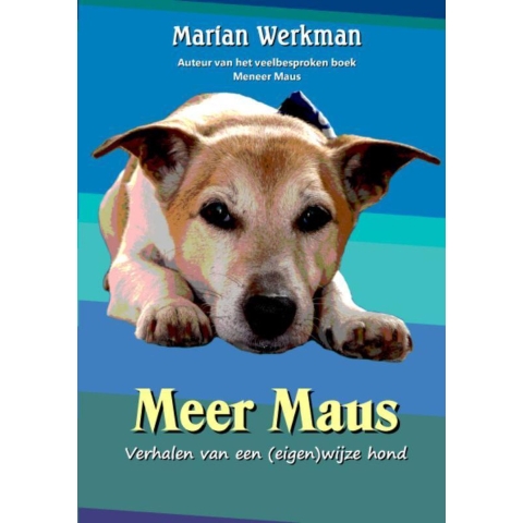 Meer Maus (Paperback)