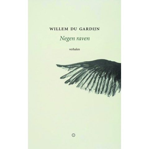Negen raven (Paperback)