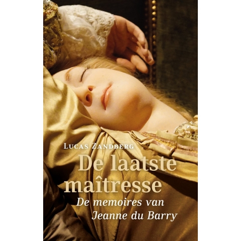 De laatste maîtresse (Paperback)