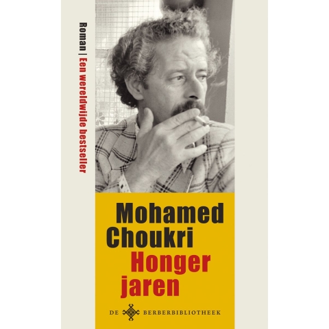 Hongerjaren (Paperback)