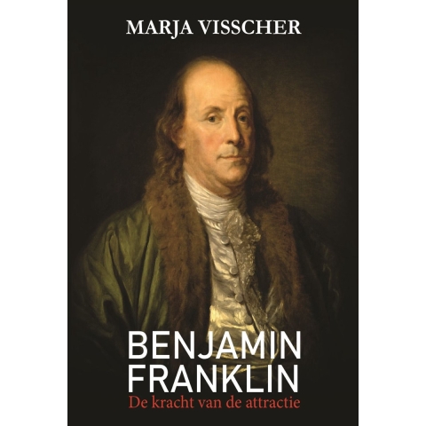 Benjamin Franklin (Paperback)