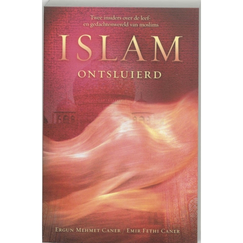 Islam ontsluierd (Paperback)