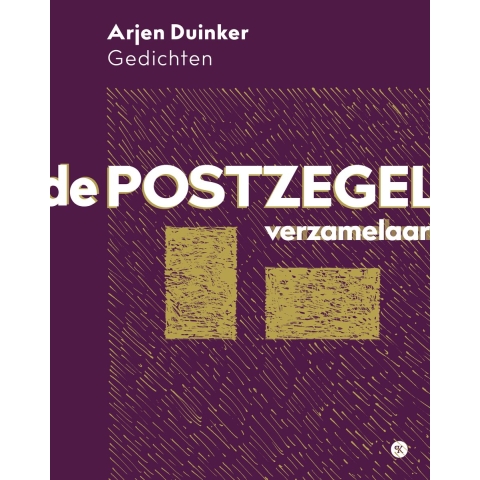 De postzegelverzamelaar (Paperback)