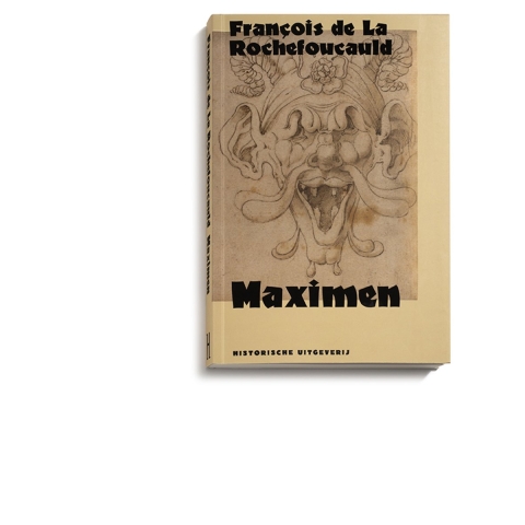 Maximen (Paperback)