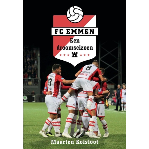 FC Emmen (Paperback)