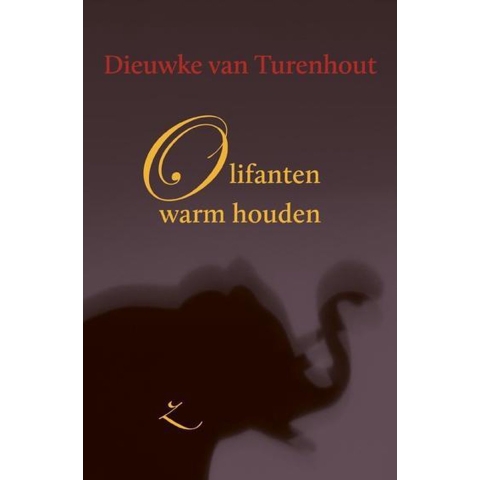 Olifanten warm houden (Paperback)