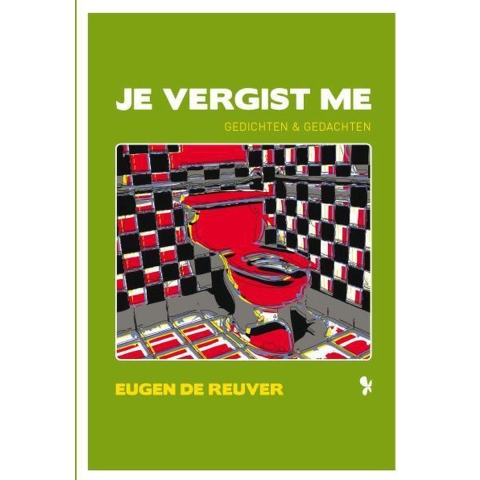 Je vergist me (Paperback)