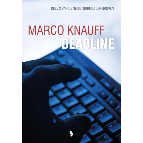 Deadline (Paperback)