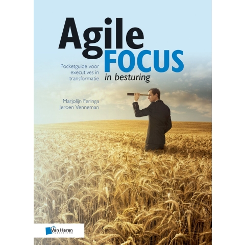 Agile focus in besturing (Paperback)