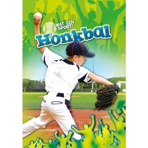 Honkbal (Hardback)