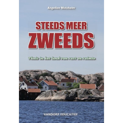 Steeds meer Zweeds (Paperback)