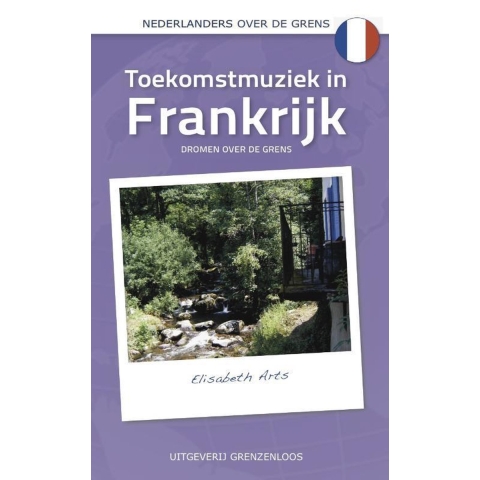 Toekomstmuziek in Frankrijk (Paperback)