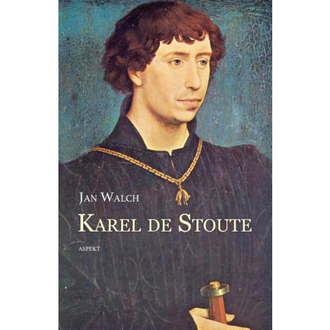 Karel de Stoute (Paperback)