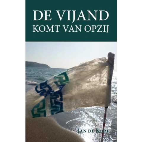 De vijand komt van opzij (Paperback)