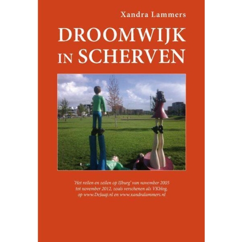 Droomwijk in scherven (Paperback)