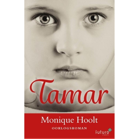 Tamar (Paperback)