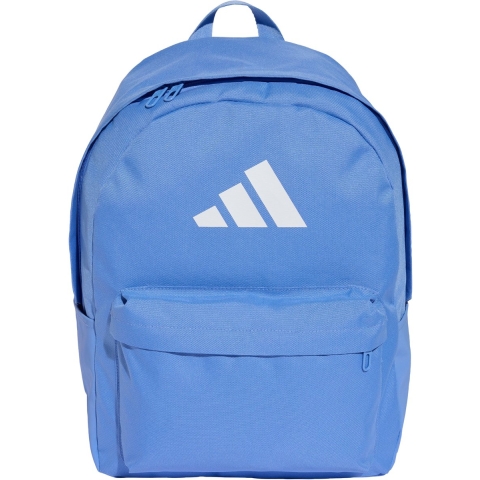 adidas Performance Rugzak - CLSC BARS - Blufus/White - adidas Performance - OneSize - Rugzak