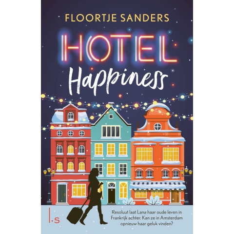 Hotel Happiness (Paperback)