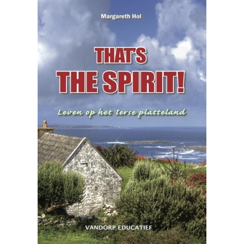 That&apos;s the spirit! (Paperback)