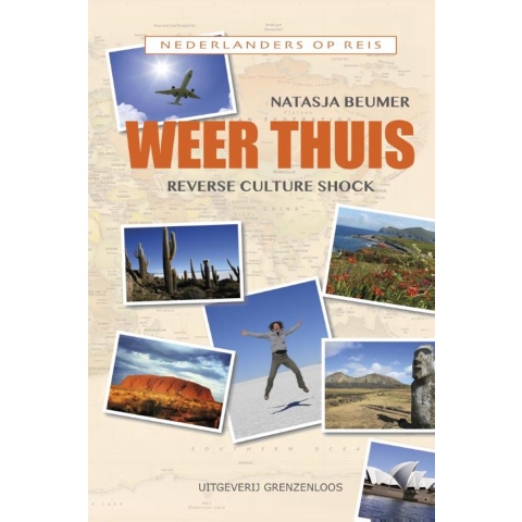 Weer thuis (Paperback)