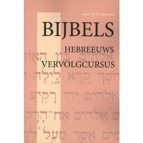 Bijbels Hebreeuws (Paperback)