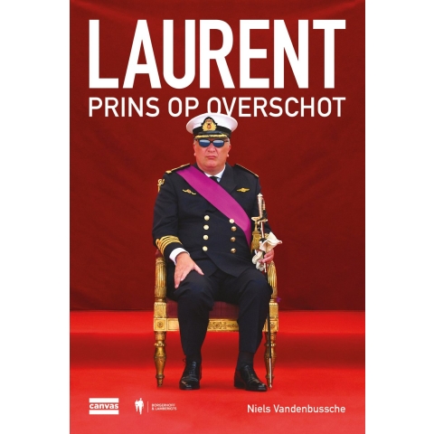 Laurent (Paperback)