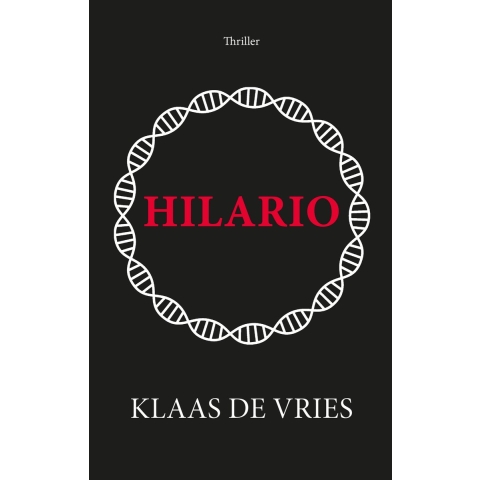 Hilario (Paperback)