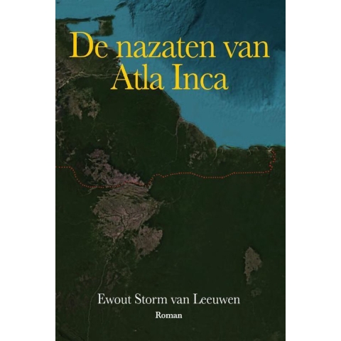 De nazaten van Atla Inca (Paperback)