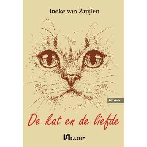 De kat en de liefde (Paperback)