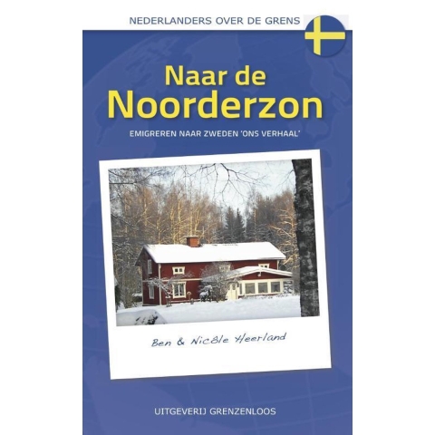 Naar de Noorderzon (Paperback)