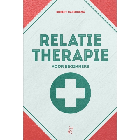 Relatietherapie voor beginners (Paperback)