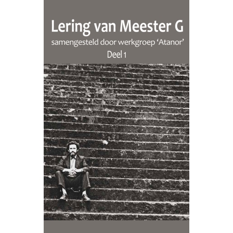 Lering van Meester G (Paperback)