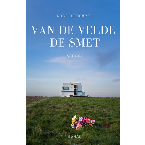 Van de Velde De Smet (Paperback)