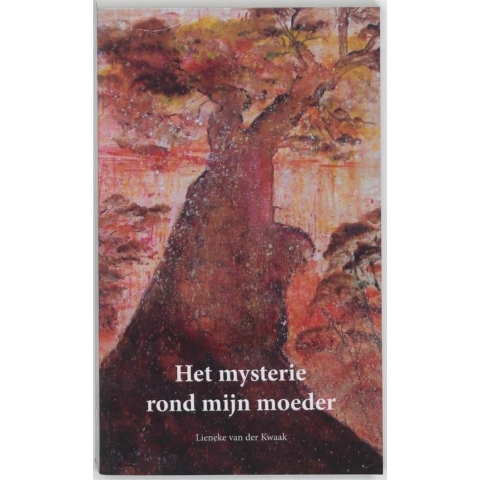Het mysterie rond mijn moeder (Paperback)