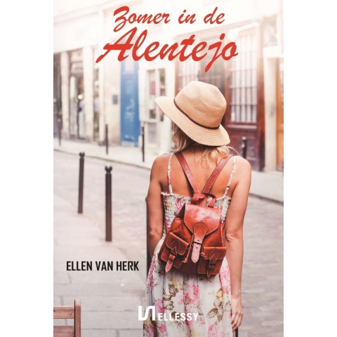 Zomer in de Alentejo (Paperback)