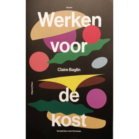 Werken voor de kost (Paperback)