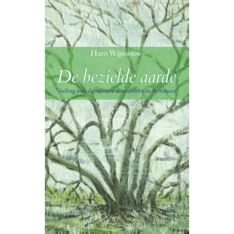 De bezielde aarde (Paperback)