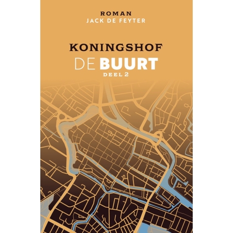 Koningshof (Paperback)