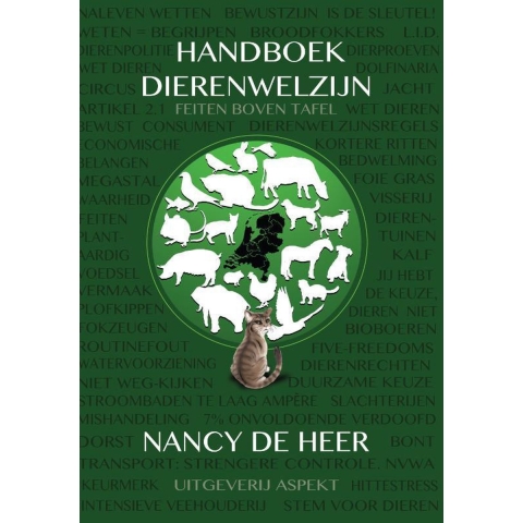 Dierenwelzijn (Paperback)