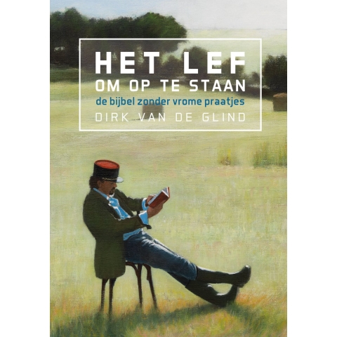 Het lef om op te staan (Paperback)