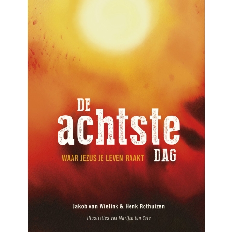 De achtste dag (Hardback)
