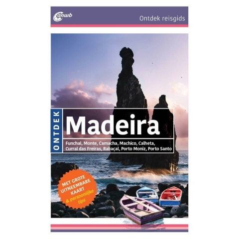 Madeira (Paperback)