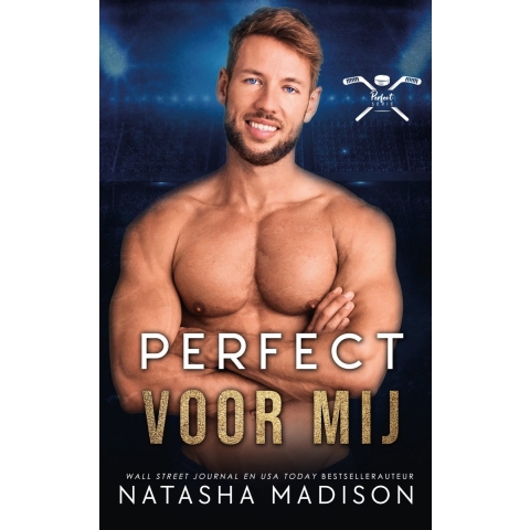 Perfect voor mij (Paperback)