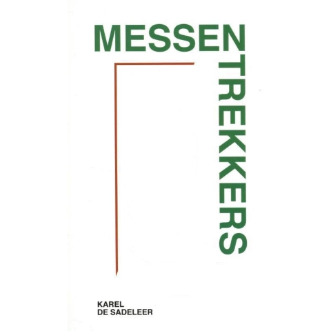 Messentrekkers (Paperback)
