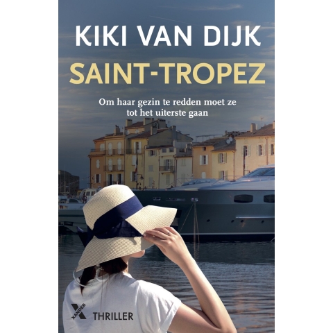 Saint Tropez (Paperback)