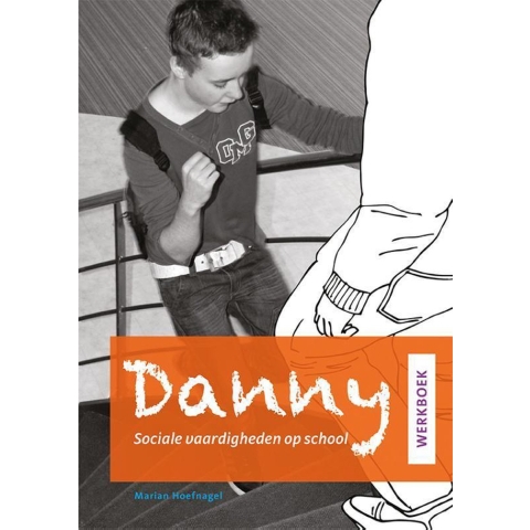 Danny (Paperback)
