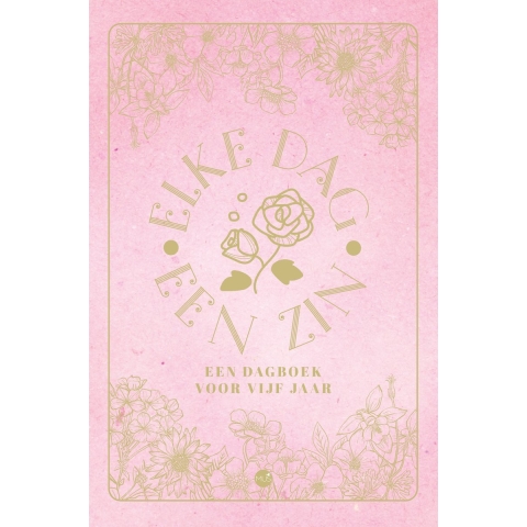 Elke dag een zin (Paperback)