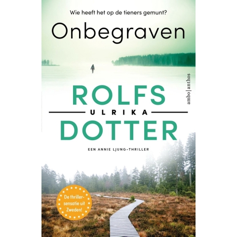 Onbegraven (Paperback)